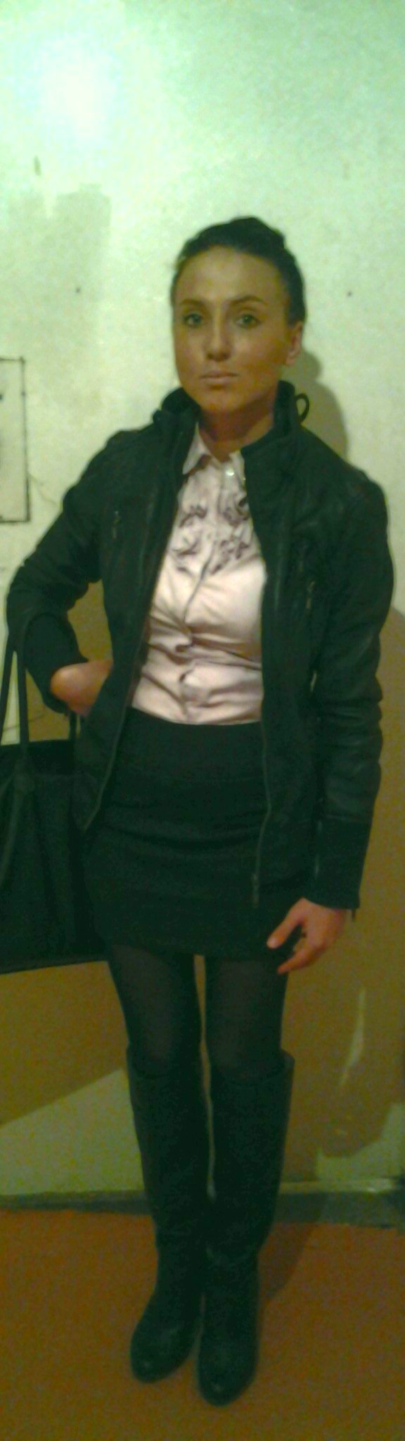 Виктория Комарова | 