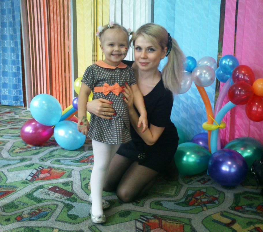 Лилия Габаева | Белгород