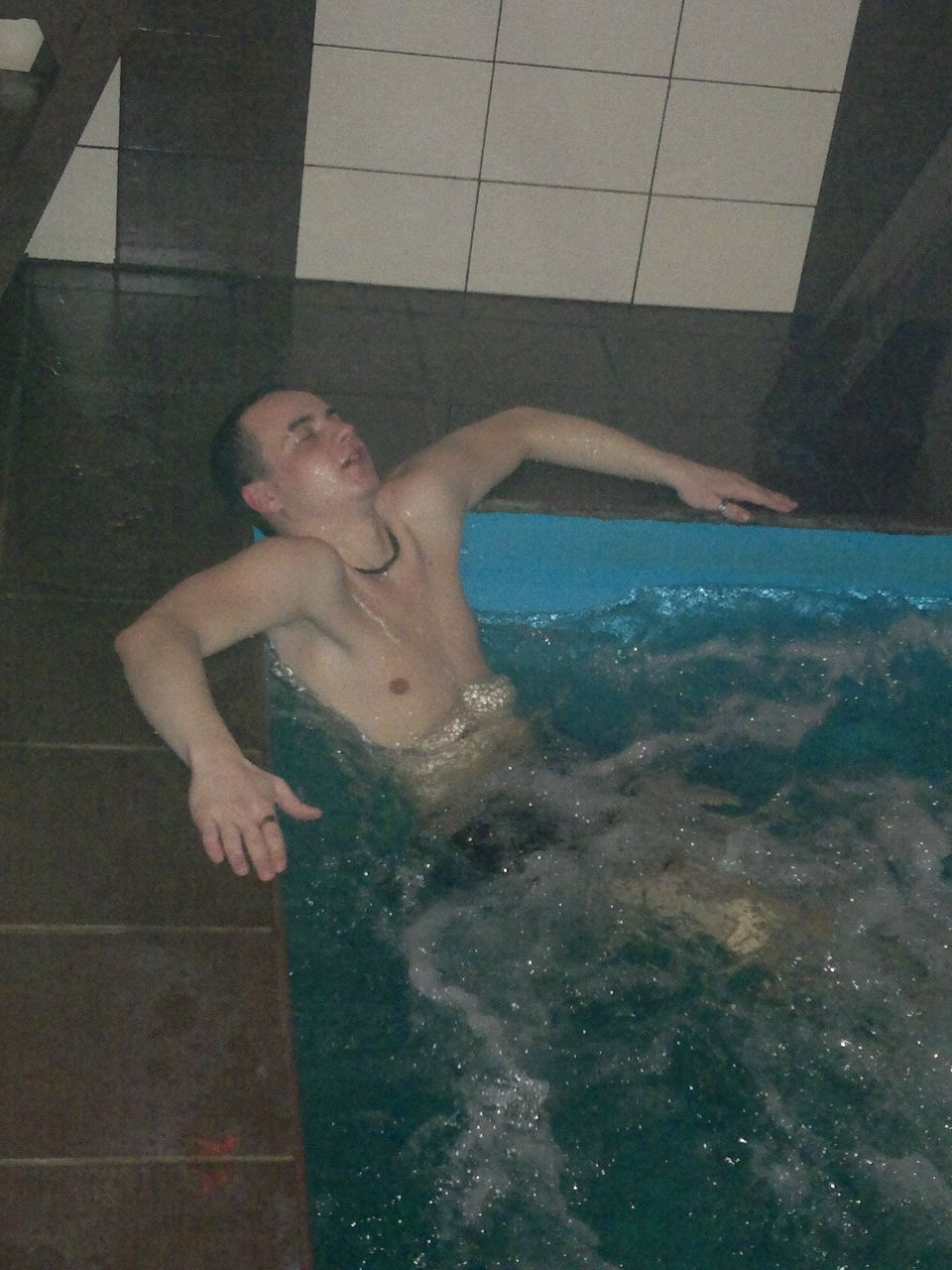 Марк Зарубин 