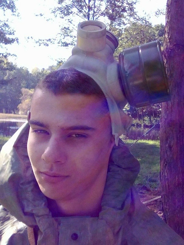 Даниил Подоляк Вадимович | Киев