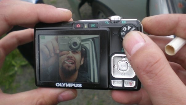 Dkey Nokerson aka klimashenko Jr. | Киев