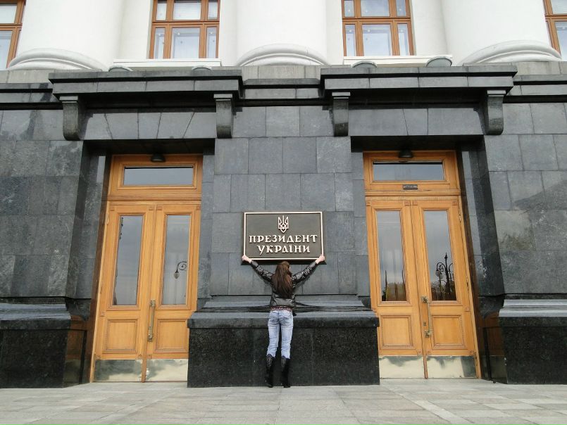 №34, Оля Худолий, Харьков №34, Оля Худолий, Харьков