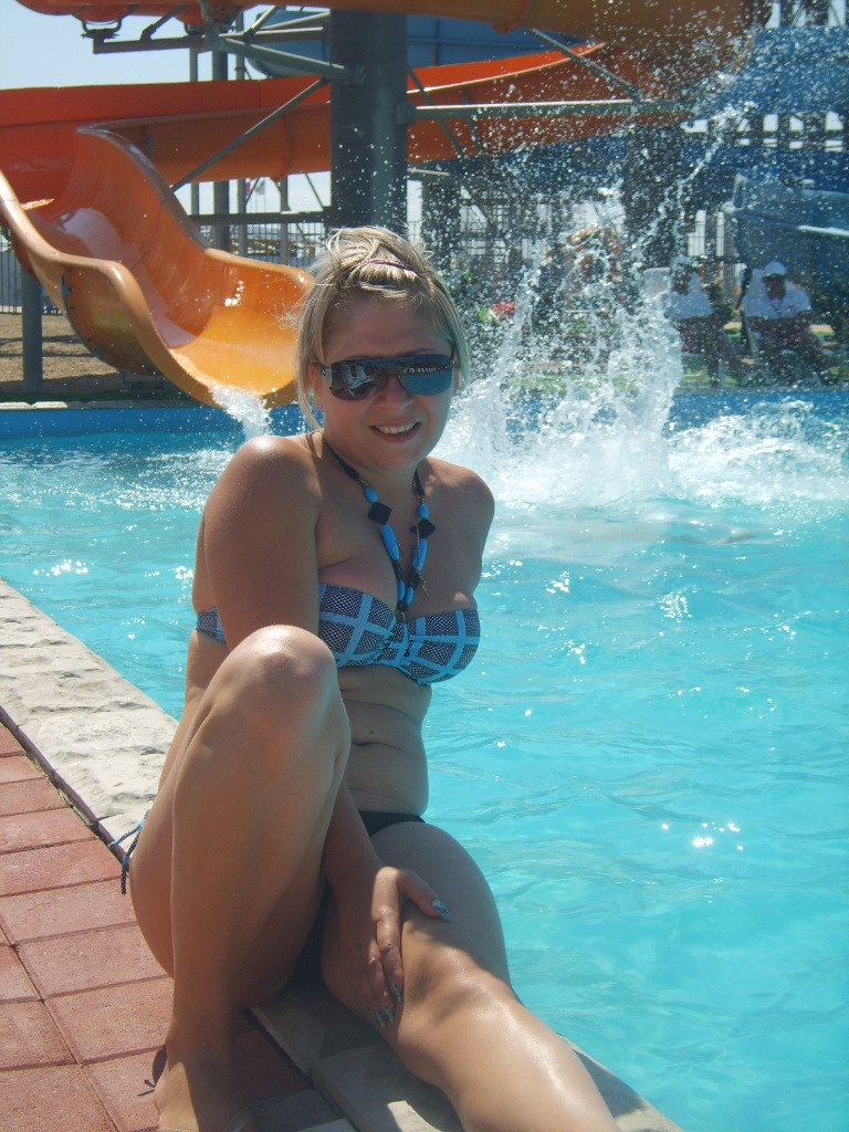 Оля Шубина | Москва