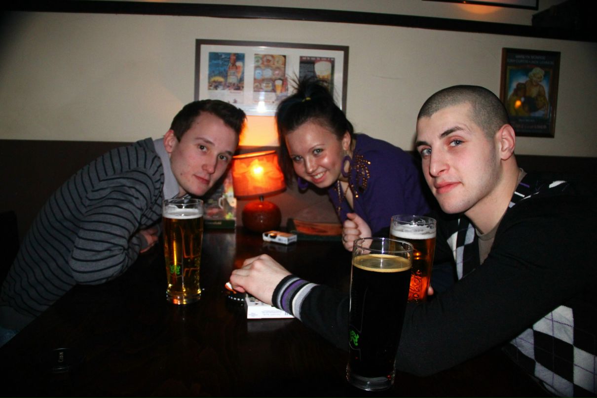 Анастасия Милаш Вопиющий♣ψ('∇´)ψ♣Капитан | Москва