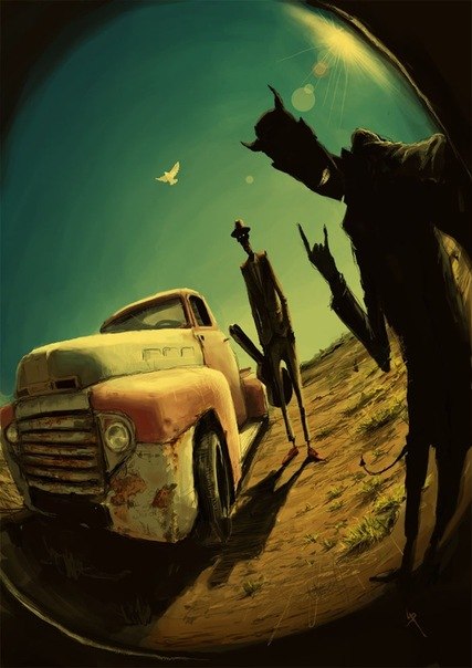 Евгений Потешкин AVE | Санкт-Петербург