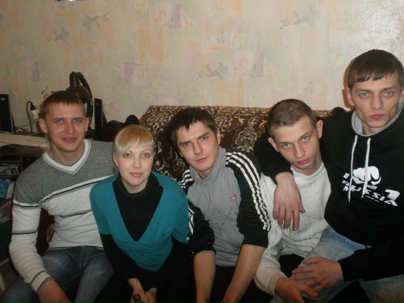 Юля Прокофьева | Благовещенск