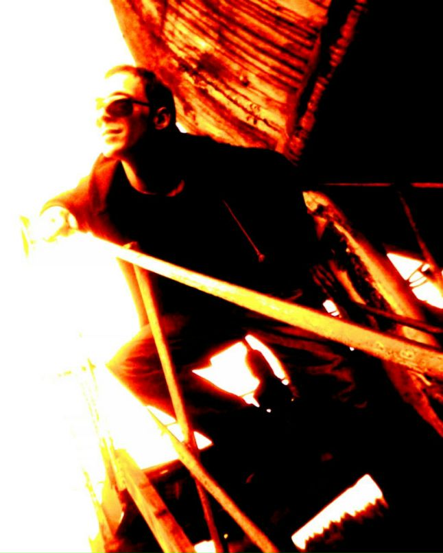 Станислав Таганцев | Ижевск