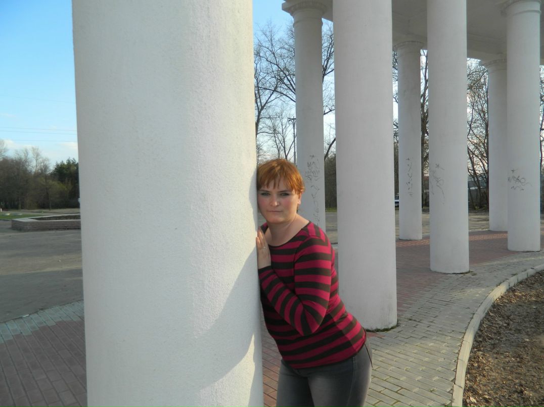 Татьяна Суркова | Курск