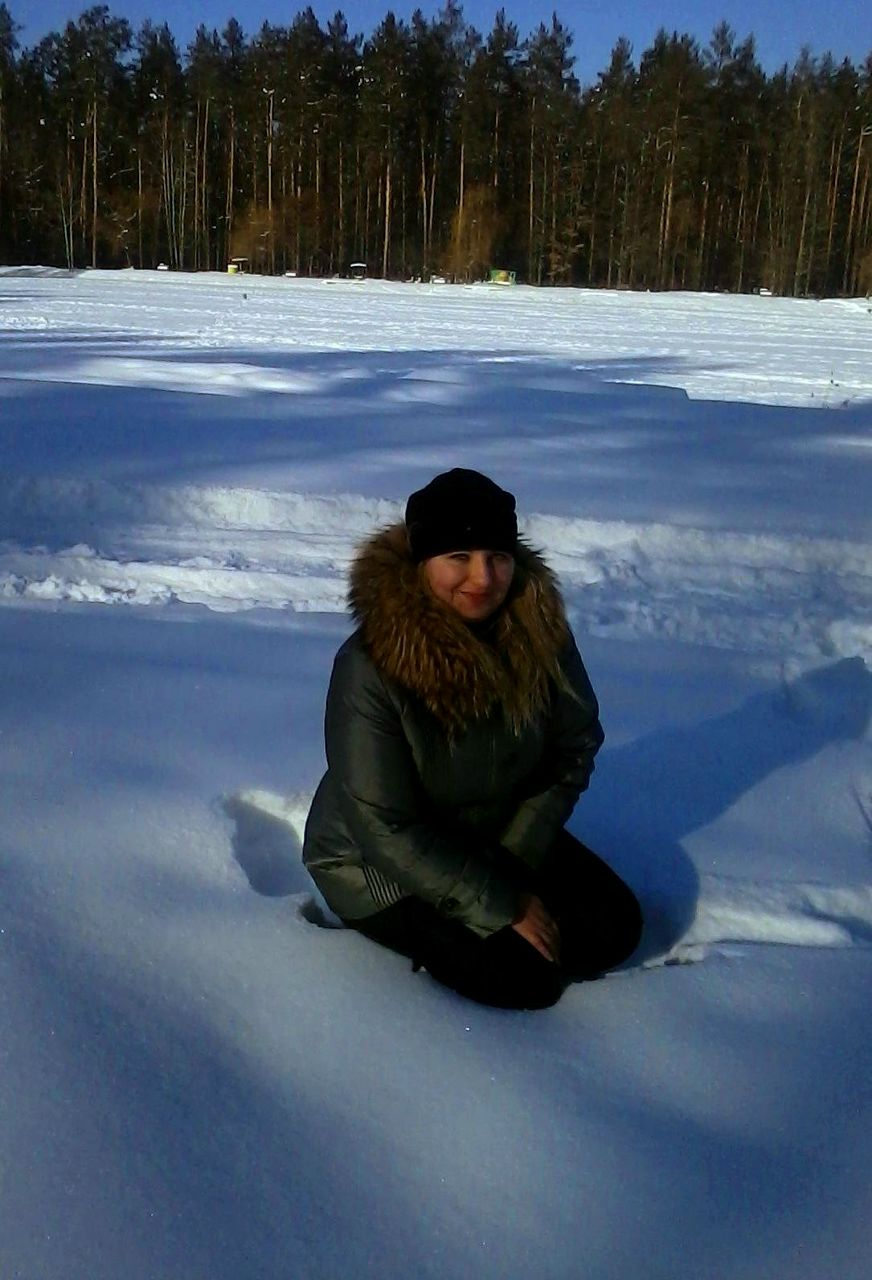 Машулька Мельник | Киев