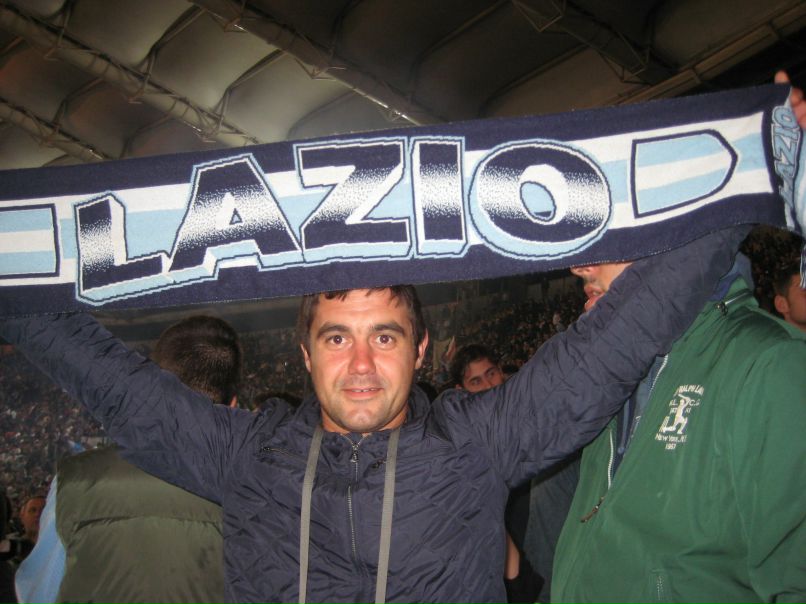 Anton Bitskyy | Roma