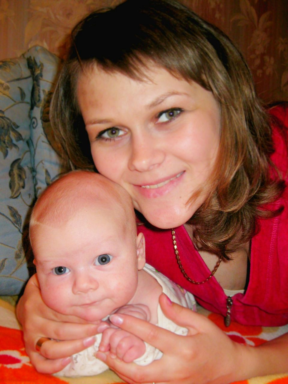 Оксана Лозинська | Нововолынск