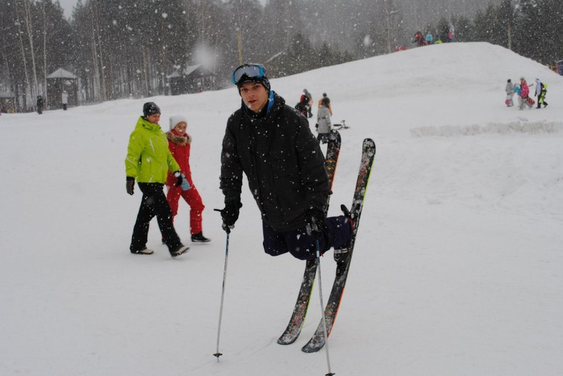 Станислав Блудилин | Москва