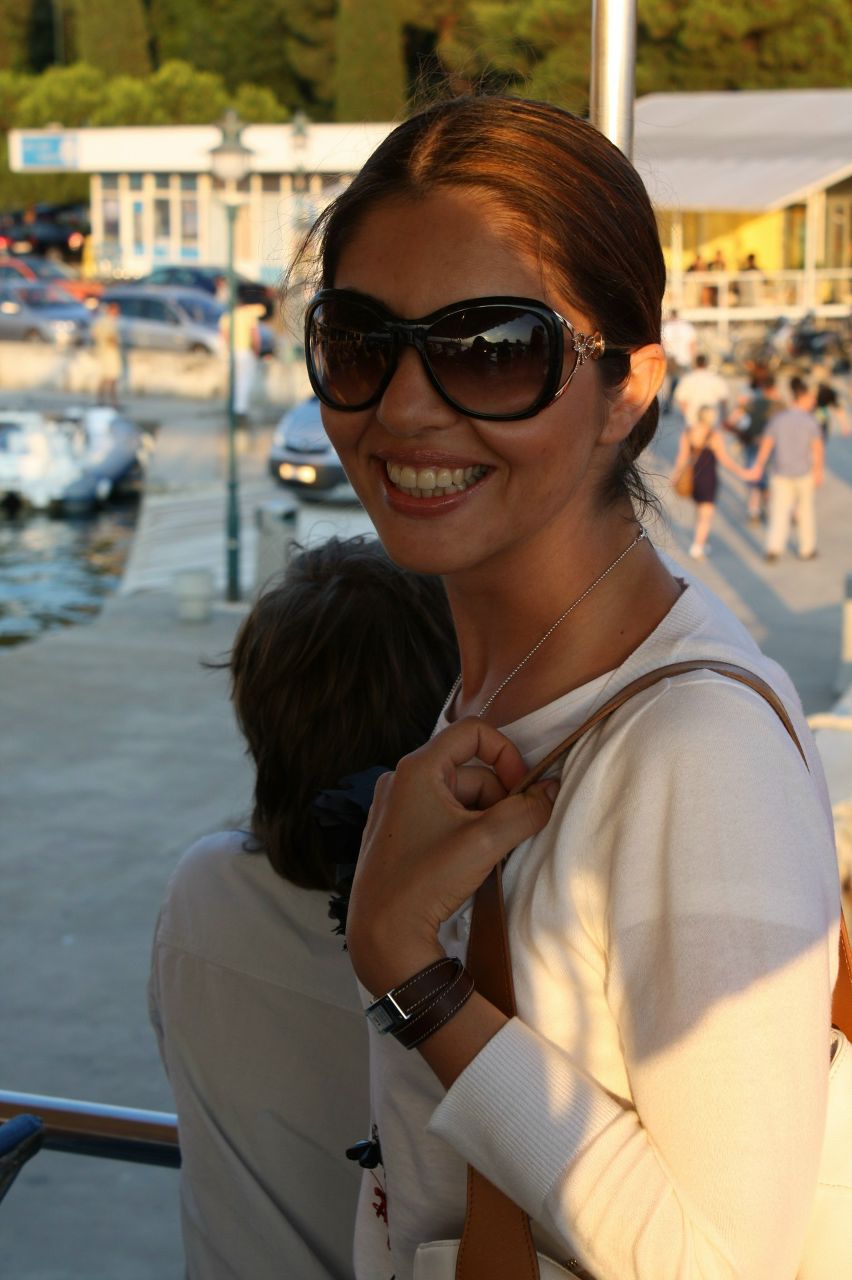 Джульетта Строилова | Самара