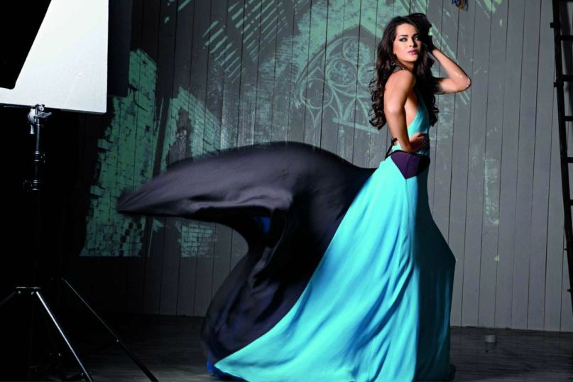 Олеся Стефанко | Киев