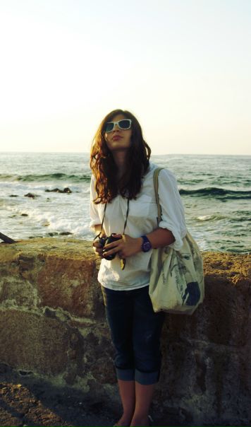 №32, Александра Рачкова, 31 год, Москва, Россия №32, Александра Рачкова, 31 год, Москва, Россия