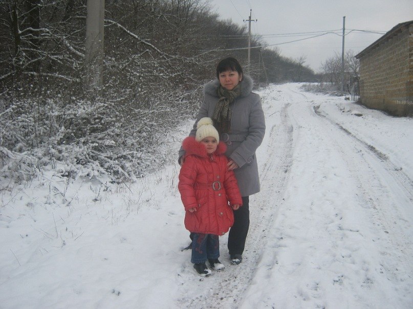 Земфира Салидинова | Севастополь