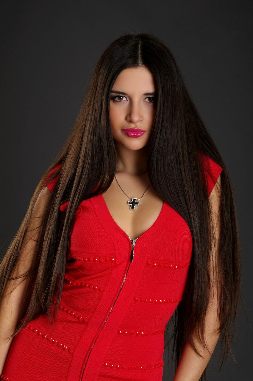 Юлия Воронова | Сочи