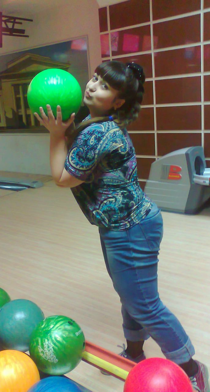 Диана Сизова | Кемерово