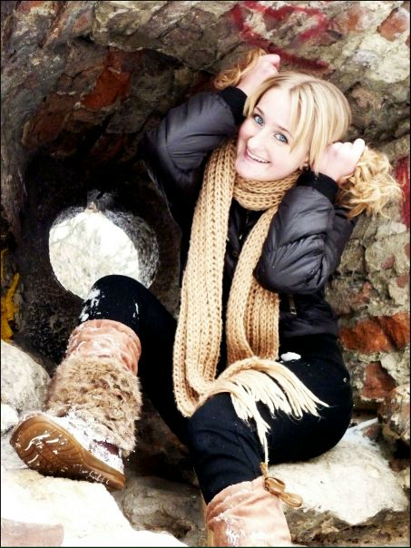 №40, Катя Мотиль, 35 лет, Львов №40, Катя Мотиль, 35 лет, Львов