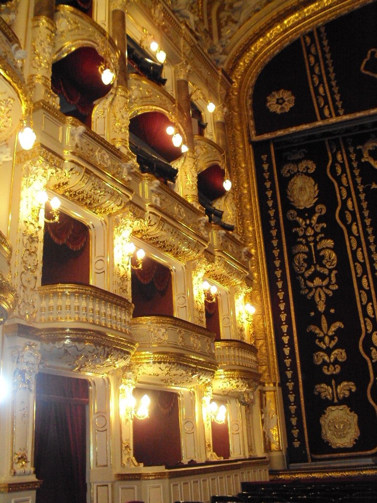 Александр Свечин | Ярославль