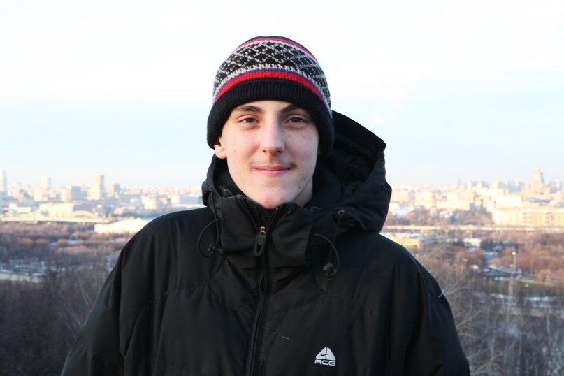 Евгений Афанасьев | 