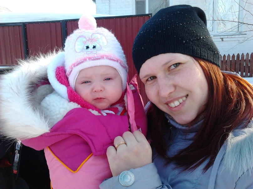 Юлия Прядко | Чернигов