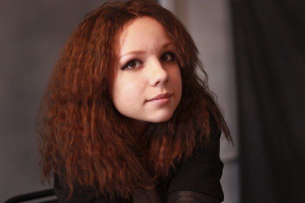 Оксана Мозгунова | Москва