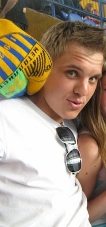 Никита Руды | 