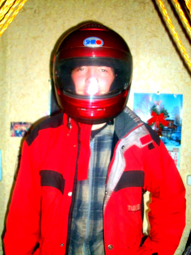 Ваня Григорьев | Санкт-Петербург