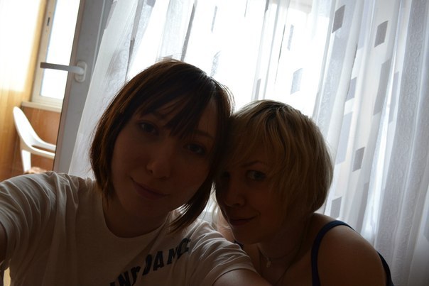 Виктория Рыба | Екатеринбург