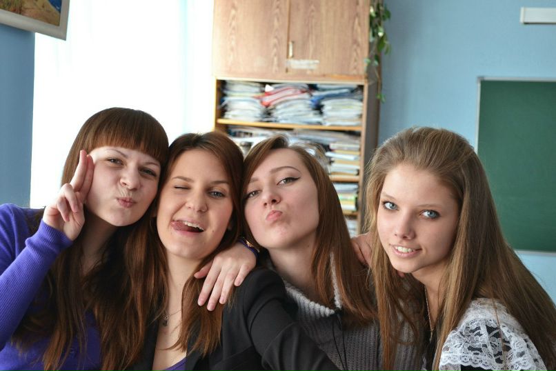 Ксения Федотова | Иркутск