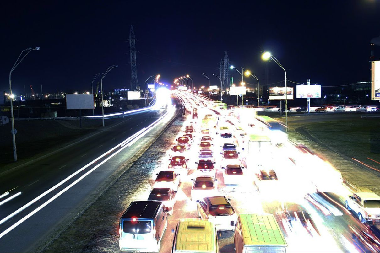 Олег Ткачук (Olejka) | Киев