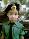 Фотография Егор Бубякин