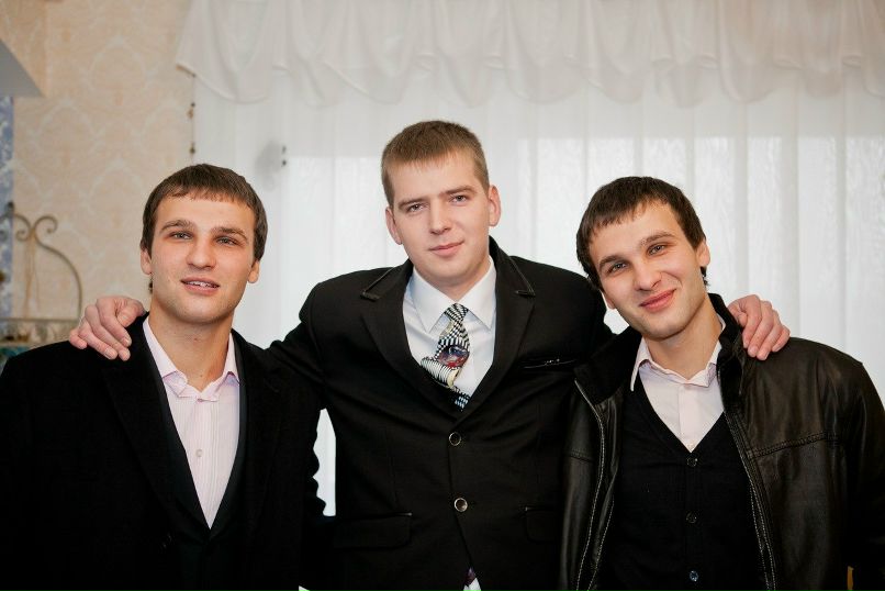 Vova Selivanov | Донецк