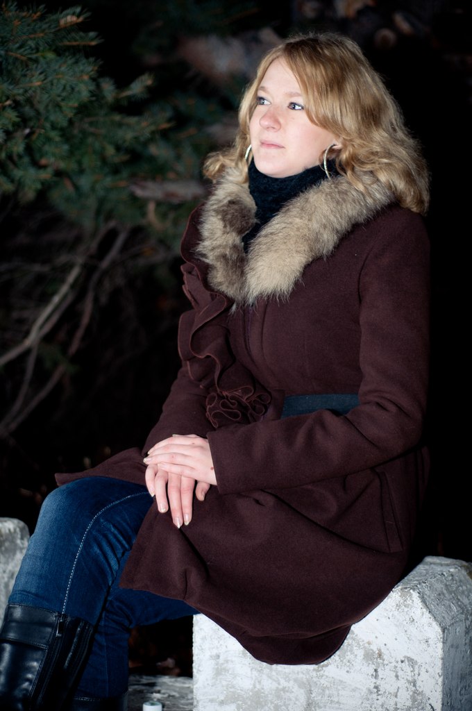 Анастасия Бондаренко | Вышгород