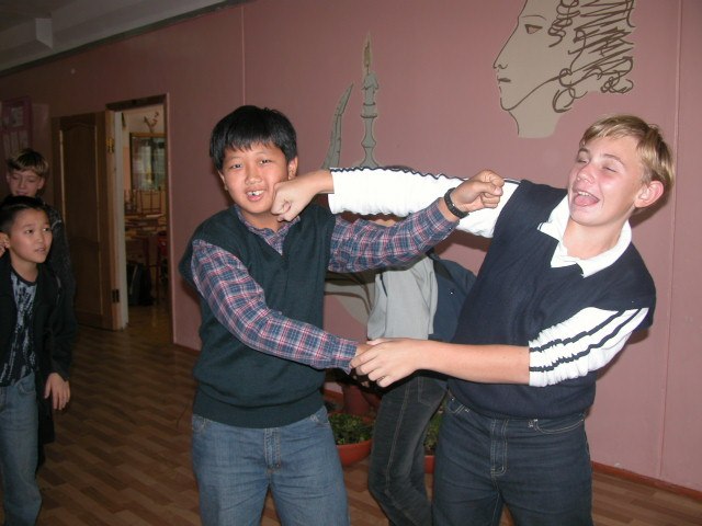 Глеб Семерня Николаевич | Den Haag