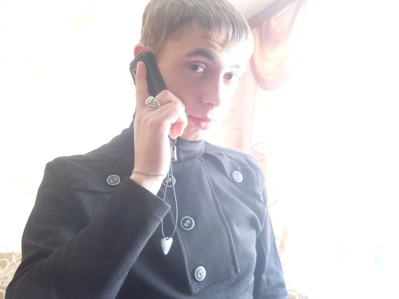 Олег Гатауллин ⎷⎛̸Ҳ̸_x̸Ҳ̸x★̸x̸Ҳ̸x̸Ҳ⎷⎛ | Кизел