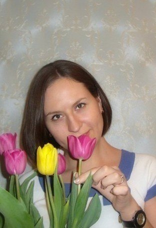 Катюша Волкова ✔ | Ижевск