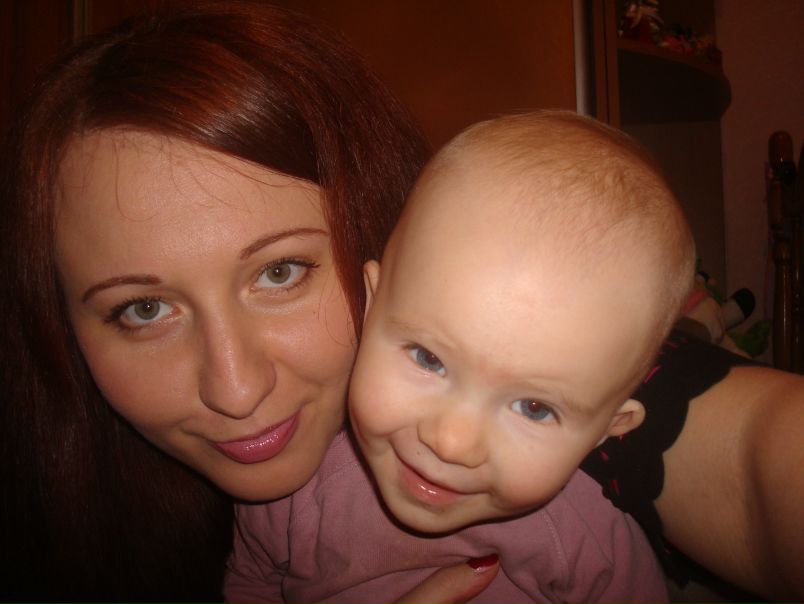 №95, Таня Махлай-Климова, Днепр (Днепропетровск) №95, Таня Махлай-Климова, Днепр (Днепропетровск)