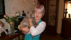 Фотография Ирина Павлова