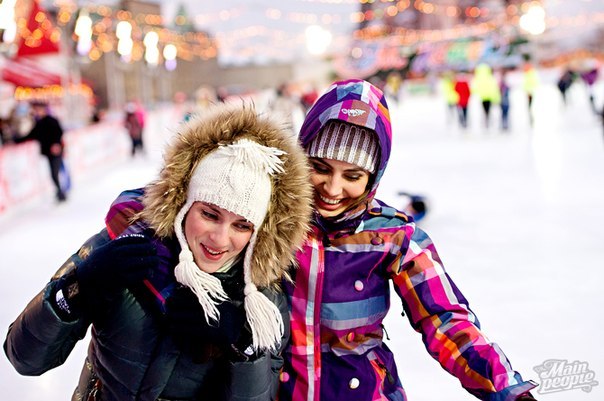 Ольга Филимонцева | Москва