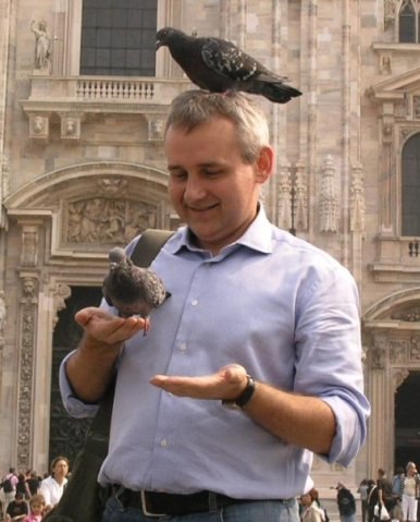 Сергей Воеводин | Москва