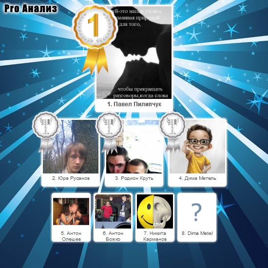 №45, Анастасия Никандрова, 32 года, Днепр (Днепропетровск) №45, Анастасия Никандрова, 32 года, Днепр (Днепропетровск)