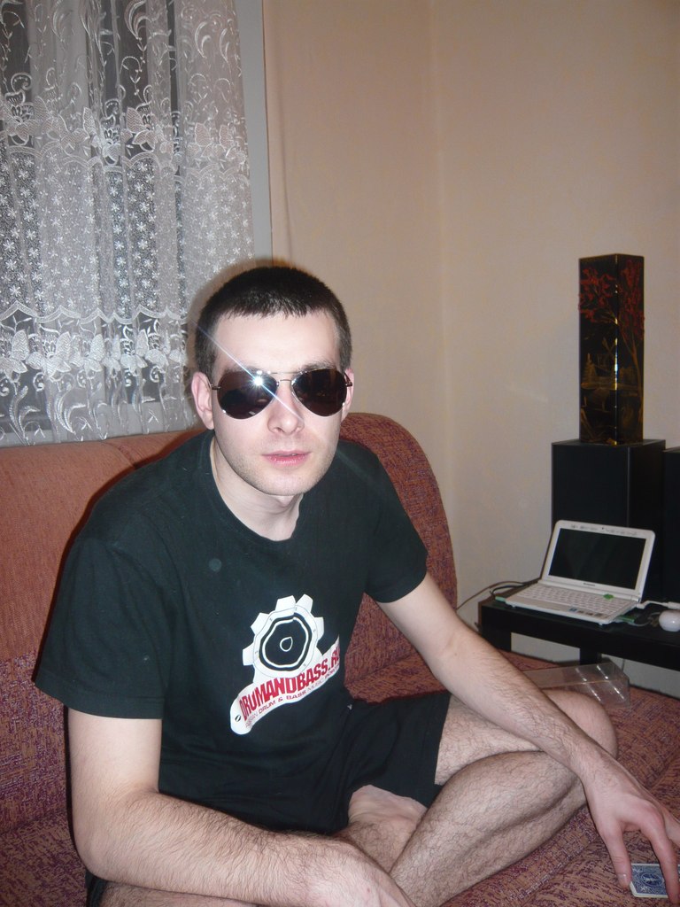 Александр Калугин | Екатеринбург