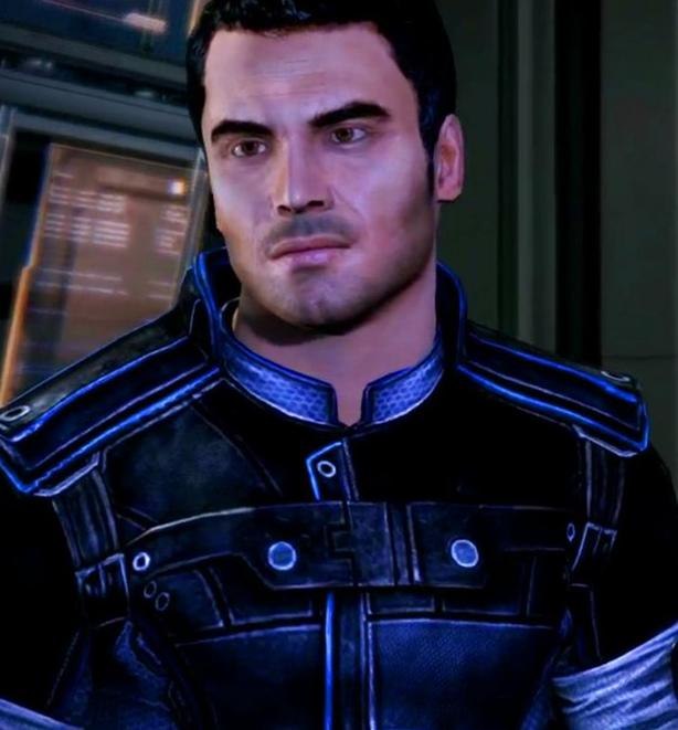 Марти Красавчик | 