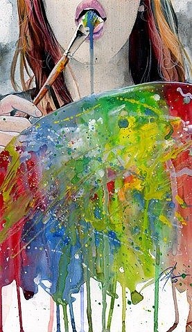 Викуля Славина | 