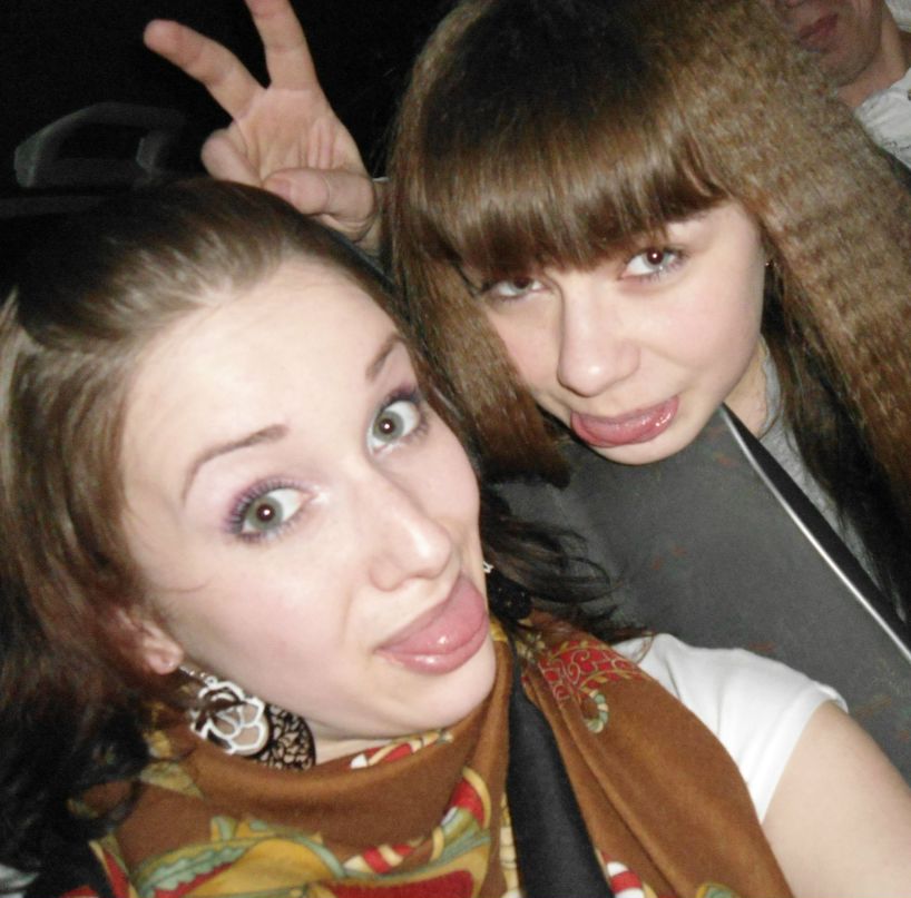 Евгения Сеимова | Минск