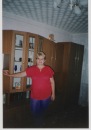 Фотография Киселевой Ольги