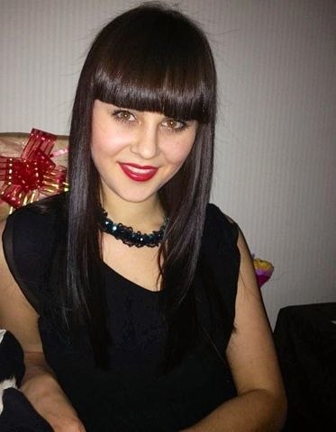 Валентина Фарафонова | Москва