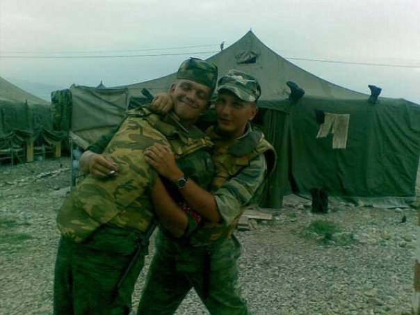 Александр Чертилин Валерьевич | Лесные Поляны